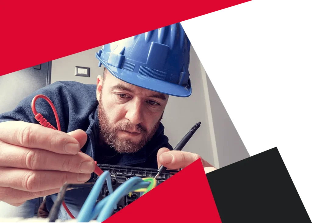 Property Safety Certificate London