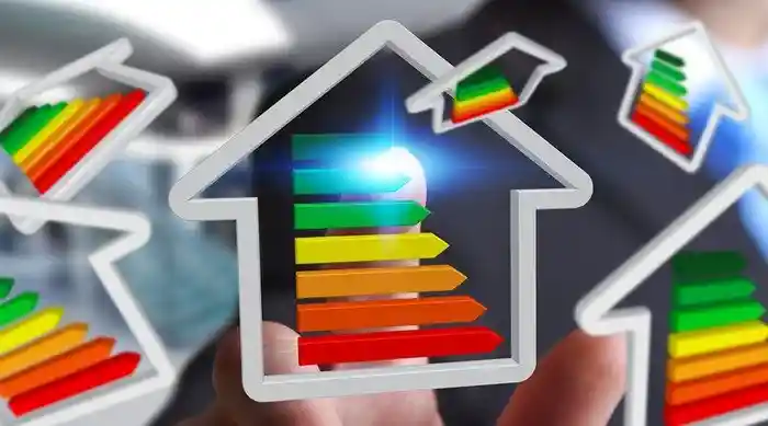 EPC assessor London