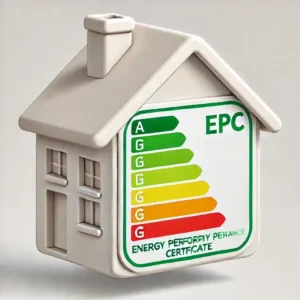 epc assessor near me London