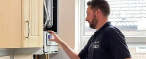 landlord gas safety certificate London