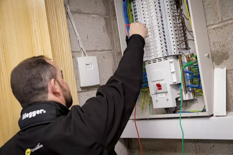 EICR Remedial Work