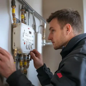Gas Safety Certificate CP12 London