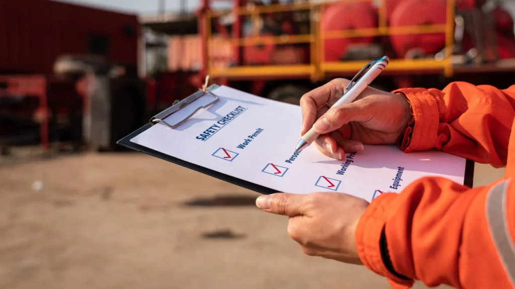 What Is a Fire Risk Assessment and Who Needs One in London