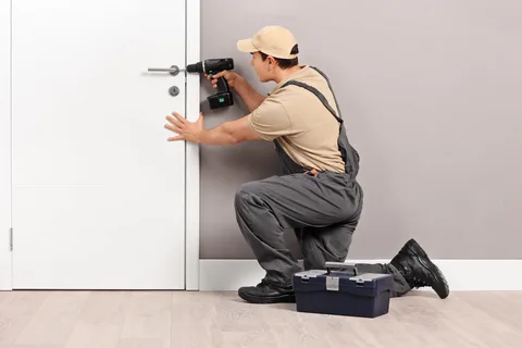 door repairs london