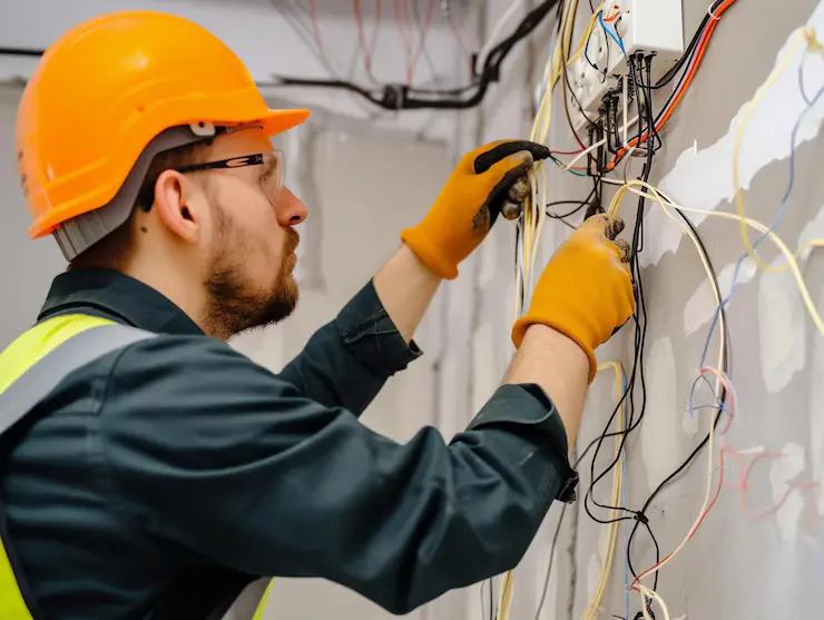 electrician near me