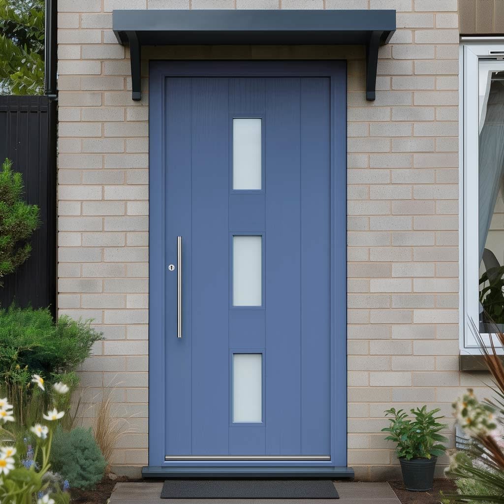 external door replacement london