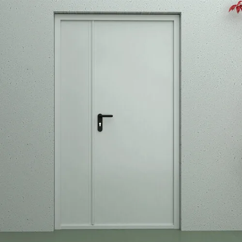 fire door survey london