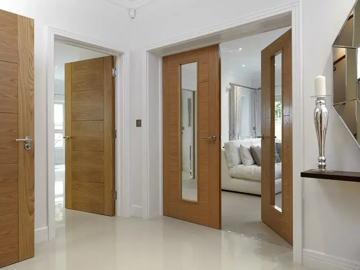 internal door replacement london