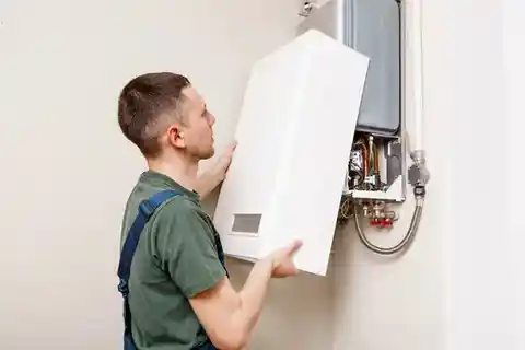 Boiler Installation London