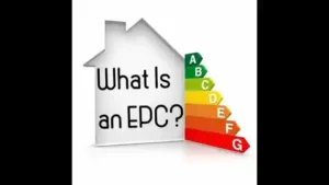Commercial Property EPC London