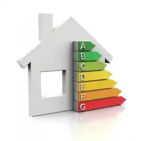 EPC residential London