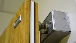Fire Door Remedial Works London