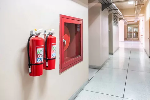 Fire Risk Assessment for HMO London