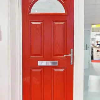Fire door upgrade works london