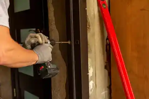 Internal Door Fitters London