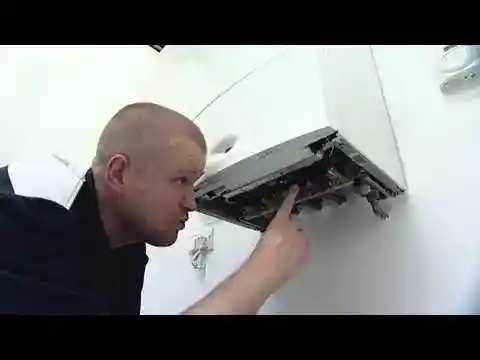 boiler repair services London