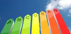 domestic EPC certificate London